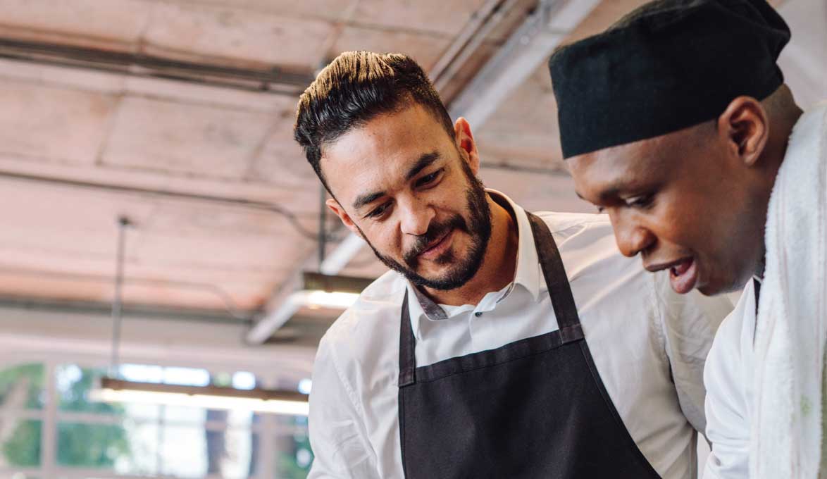 loans for restaurant owners